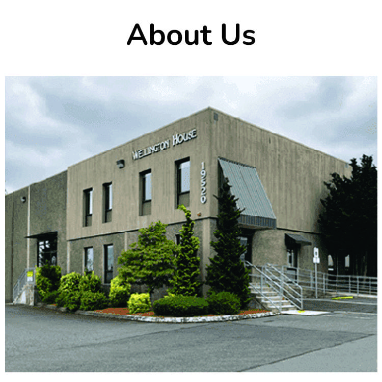 About HouseDTF and parent company Wellington House Inc