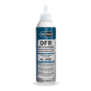 DFR Direct to Film Remover