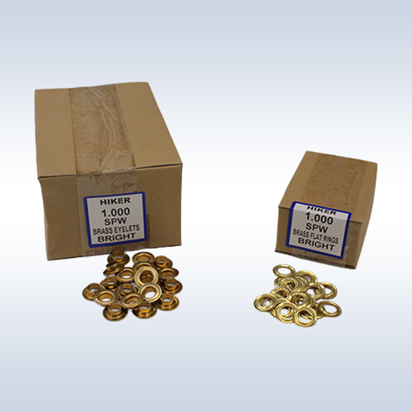 Grommets & Washers