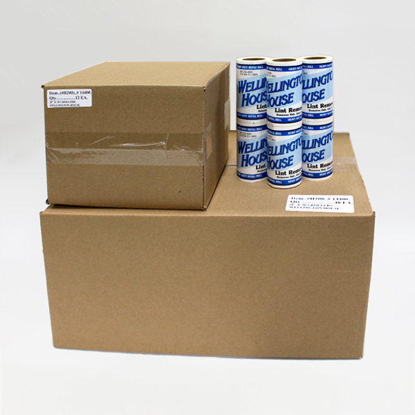 8 inch Lint Roller Refill