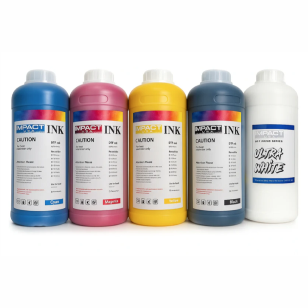 Tintas Mimaki DTF
