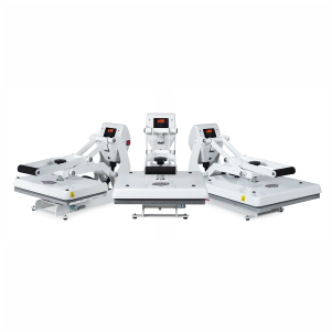 MAXX® 250 Heat Press