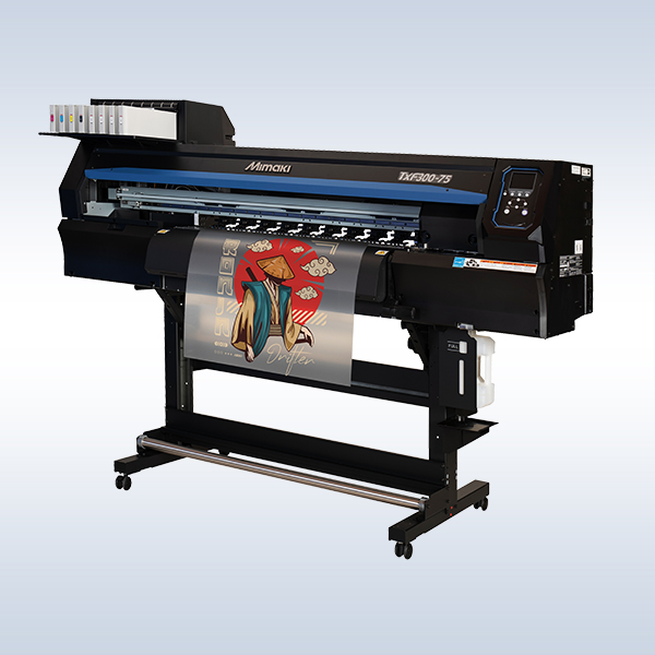 Mimaki TxF300 DTF Printer