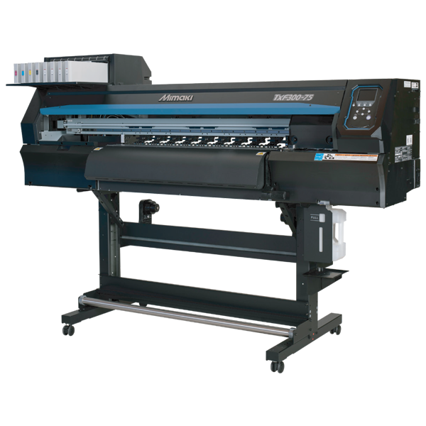 Impresora DTF Mimaki TxF300