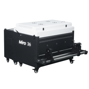 Miro 36 Shaker & Dryer