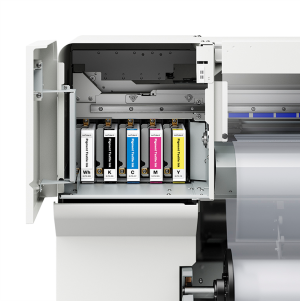 Roland DTF Inks for BY-20