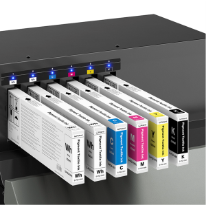 Roland DTF Inks for TY-300 Series