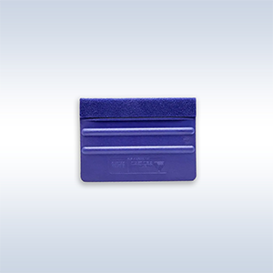 Blue Felt