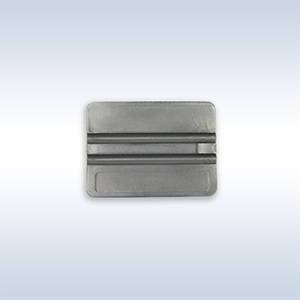 Silver Nylon