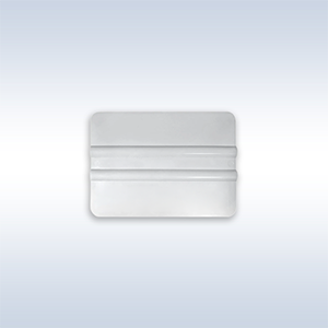 White Plastic