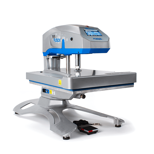 Air Fusion IQ® Table Top