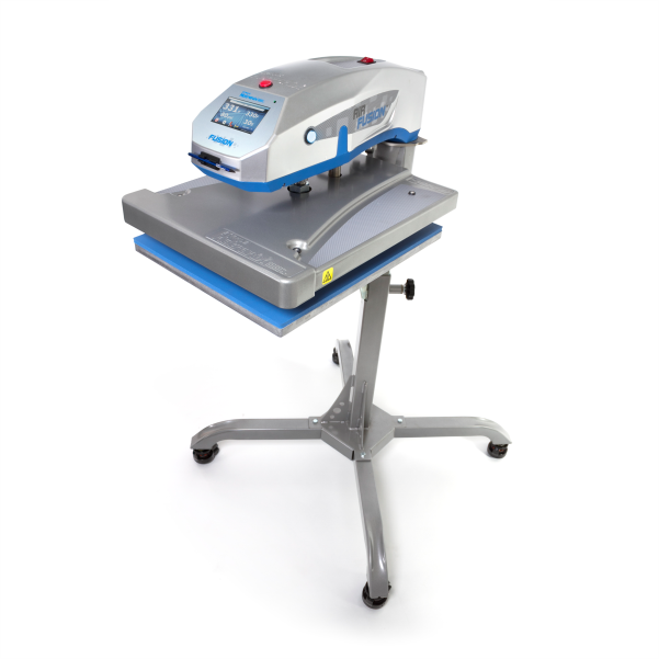 Air Fusion IQ® Pedestal Left Angle
