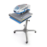 Air Fusion IQ® Pedestal Left Angle