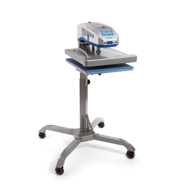 Air Fusion IQ® Pedestal Right Angle