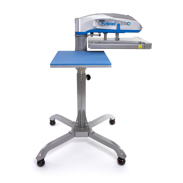 Air Fusion IQ® Pedestal Right Side Open