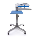 Air Fusion IQ® Pedestal Right Side Open