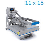 Auto Clam Heat Press 11 x 15