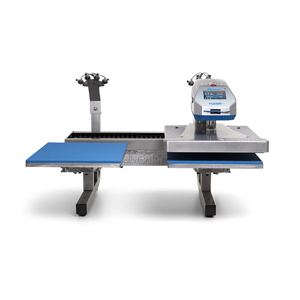 Dual Air Fusion IQ® Front