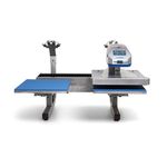 Dual Air Fusion IQ® Front