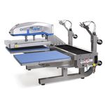 Dual Air Fusion IQ® Right Angle