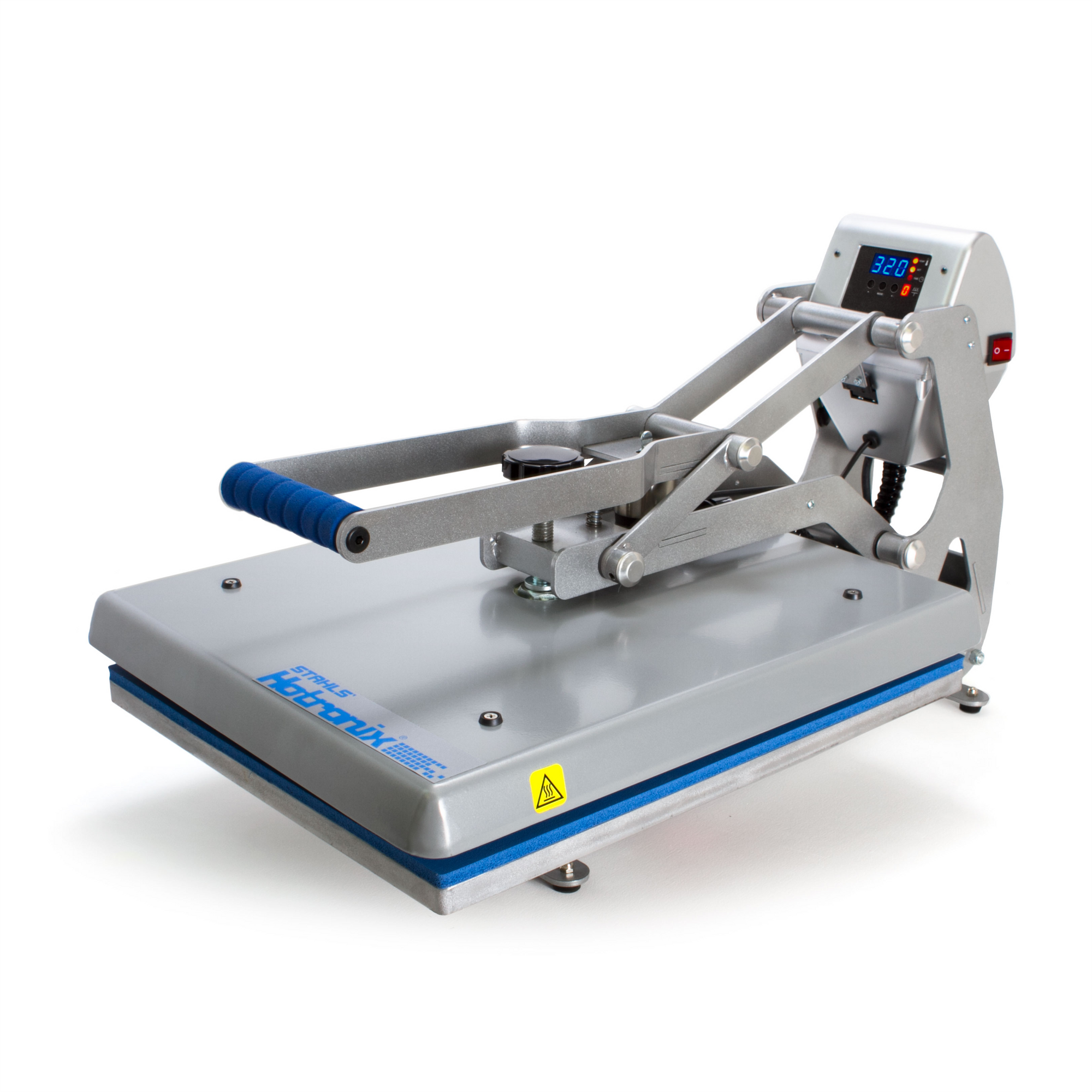 Hover Press Right Closed