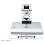 MAXX® 250 16x20 Dimensions Front