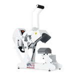 MAXX® 250 Hat Press - Open