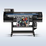 Mimaki TxF150-75 DTF Printer (front)