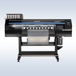 Mimaki TxF300-75 DTF Printer (front)