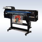 Mimaki TxF300-75 DTF Printer (front right)