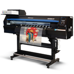 Mimaki TxF300-75 DTF Printer with media