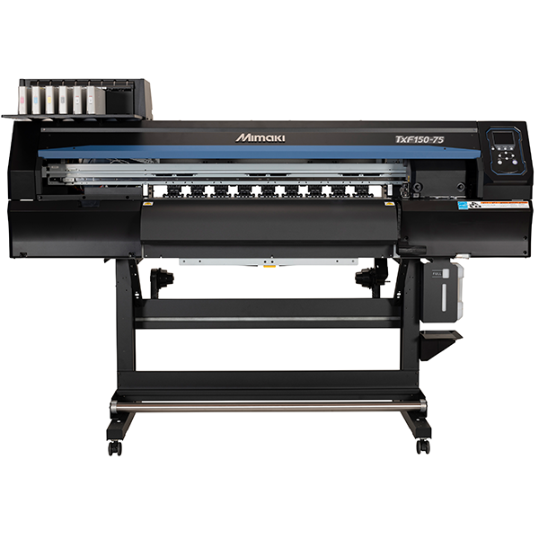 Mimaki TxF150-75 DTF Printer (front)