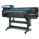Mimaki TxF300-75 DTF Printer (front right)