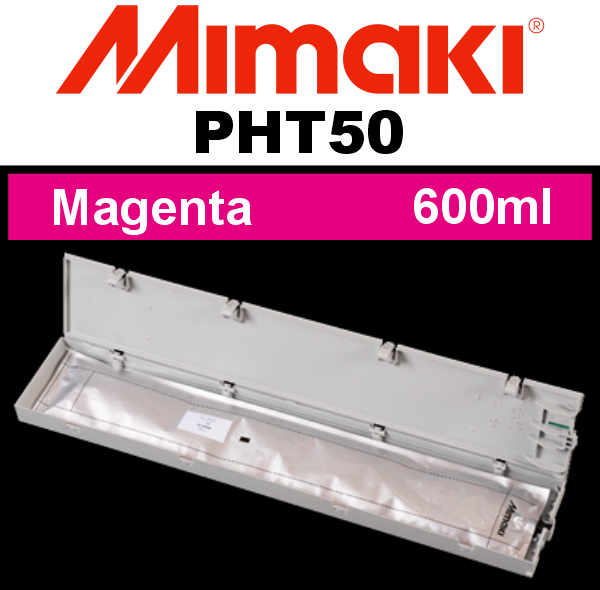 Magenta 600ml