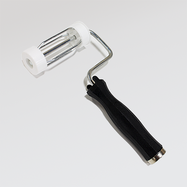 4 Inch Roller Handle