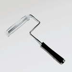 7 Inch Roller Handle