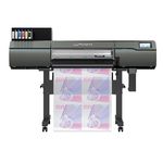 Roland TY-300 DTF Printer front