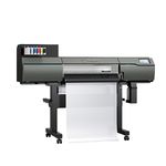 Roland TY-300 DTF Printer left front