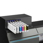 Roland TY-300 DTF Printer ink station