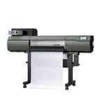 Roland TY-300 DTF Printer right front