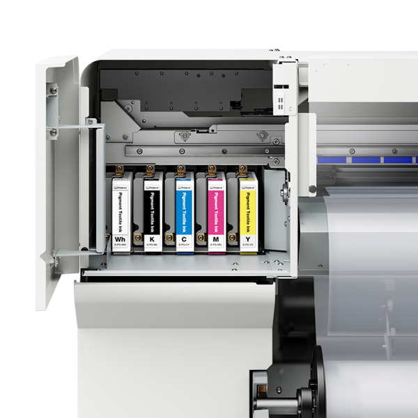 Roland DTF Inks for BY-20