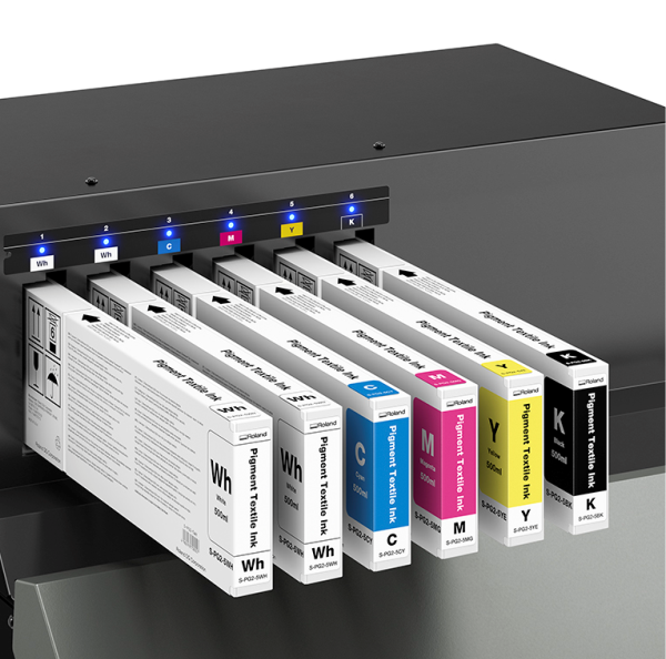 Roland DTF Inks for TY-300 Series