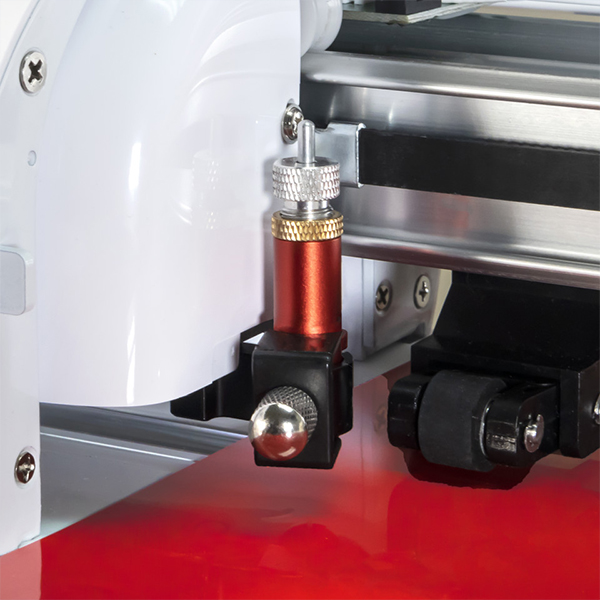 Siser® Blade Holder close up