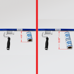 Sticky Pick-Up™ comparrison